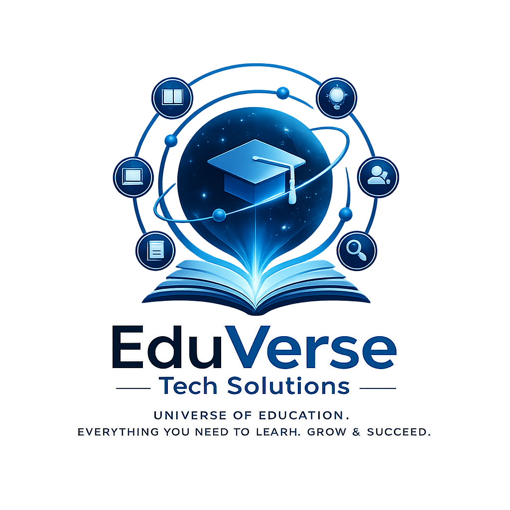 EduVerse Tech Solutions
